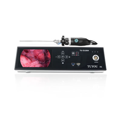 TUYOU 4K ENT, Laparoscopy & Urology용 내시경 카메라 - 고화질 영상 의료 장비