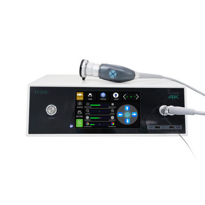 TUYOU 4K 울트라 HD USB 냉선 광원 내시경 카메라 영상 시스템 기록 기능 히스테로스코피 비뇨기술 라파로스코피
