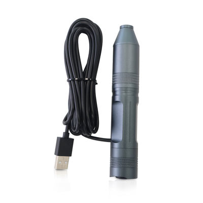 엔도스코피/외과용 USB 휴대용 10W 차가운 빛 발생기