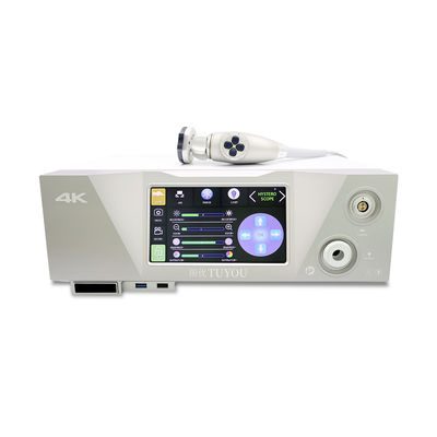 4k endoscope camera system with Blood vessel enhancement Touchscreen Endoscope Camera System Only rigid