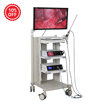 TUYOU 전체 HD 내시경 카메라 시스템 (ENT, Laparoscopy, 및 비뇨기술)