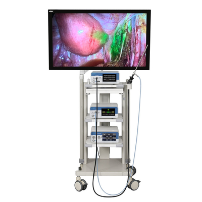 레코더와 함께 TUYOU 4K ICG 내시경 카메라 시스템