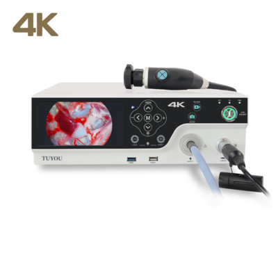 TUYOU 4K 초고화질 복강경 수술용 의료 내시경 카메라 시스템