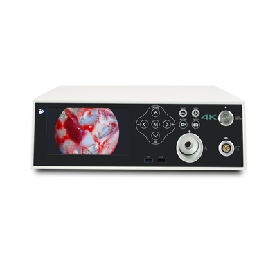 TUYOU 의료 엔도스코프 카메라 비디오 녹화 100W LED 광원 및 헤드 카메라 가용품 라파로스코프