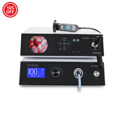 TUYOU FHD 내시경 카메라 시스템 1/2.8 