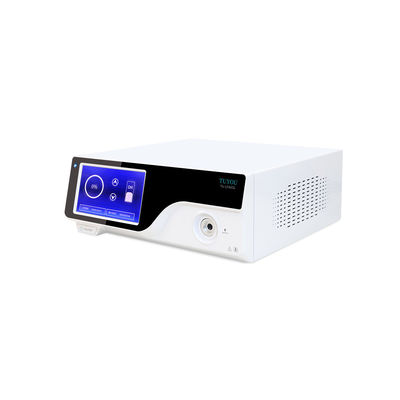 120W 터치 화면 LED 냉각 광원 7 