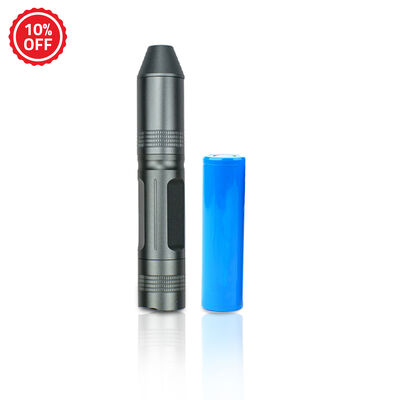 의료용 10W 휴대용 냉동 LED 조명 소스 배터리