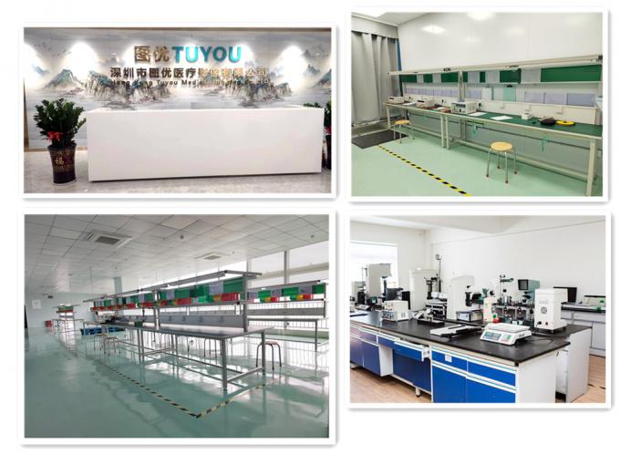 울트라 HD 4K 내시경 시스템 장비 LED 냉선 빛 소스 라파로스코피 히스테로스코피 7