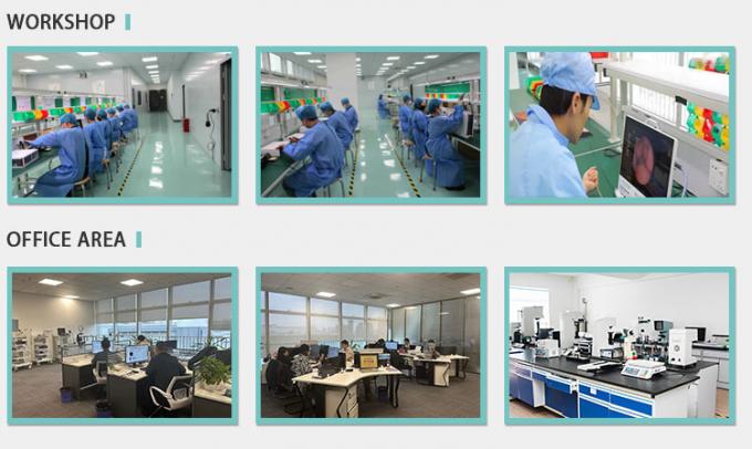 TUYOU TU-LSD10KA 4K 内窥镜摄像机 TU-LSD10KA 配备 1/2.8 英寸 CMOS 传感器 2