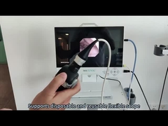 TU-15LSD1C 온-인-원 엔도스코피 카메라 시스템