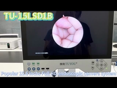 TU-15LSDB 15인치 온-인-원 내시경 카메라 시스템
