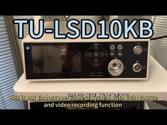 TU-LSD10KB ENT 카메라 시스템