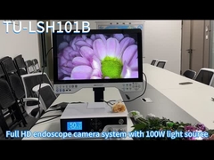 TU-LSH101B FHD/4K의 온-인-원 엔도스코피 카메라 시스템