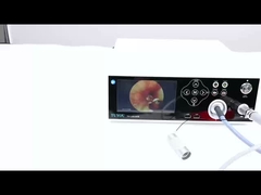 TU-LSD10KB 정정 가능한 광원을 가진 전체 HD 내시경 카메라