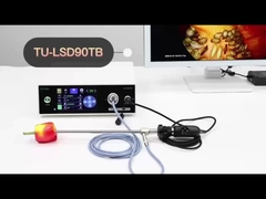 TUYOU TU-LSD90TB 사이스토스코피 장비 의학적 내시경 카메라 수술 초음파 내막