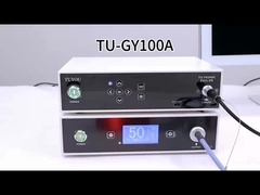 TUYOU TU-GY100A 고강도 냉동 LED 외과 내시경 광원