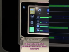 FHD 엔도스코프 카메라 시스템 딱딱